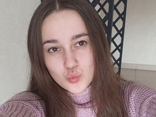 Lilliekiss's Sexcam