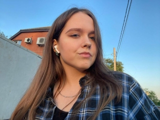 Sexo por webcam con Lillietaylor