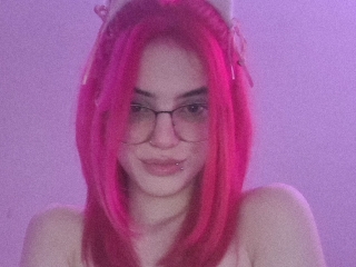 Lillipupp's Sexcam