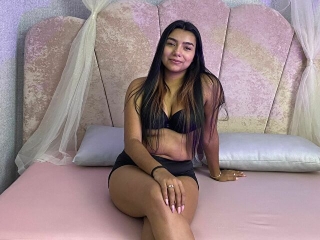 Lillirosa's Sexcam