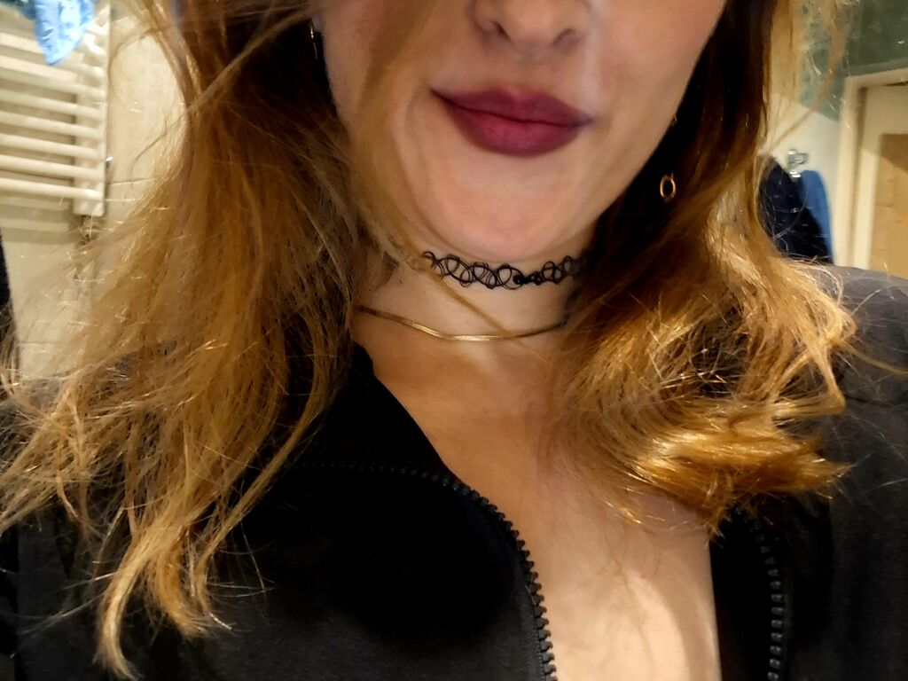 Profil de Lillismell - Photo n°2