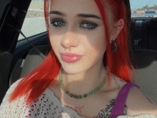 Sexo por webcam con Lillithsapphire