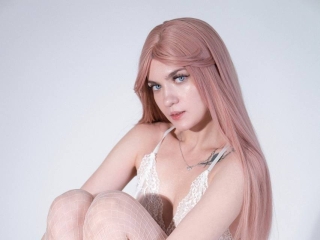 Sexo por webcam con Lillu_Cooper