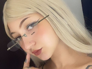 Lilly_Oconell's Sexcam