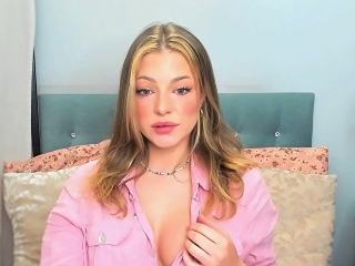 Webcam sex de LillyAmazing