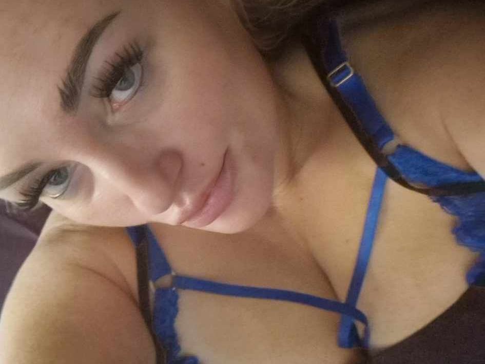 Lillyannxx's profile - Image n°0