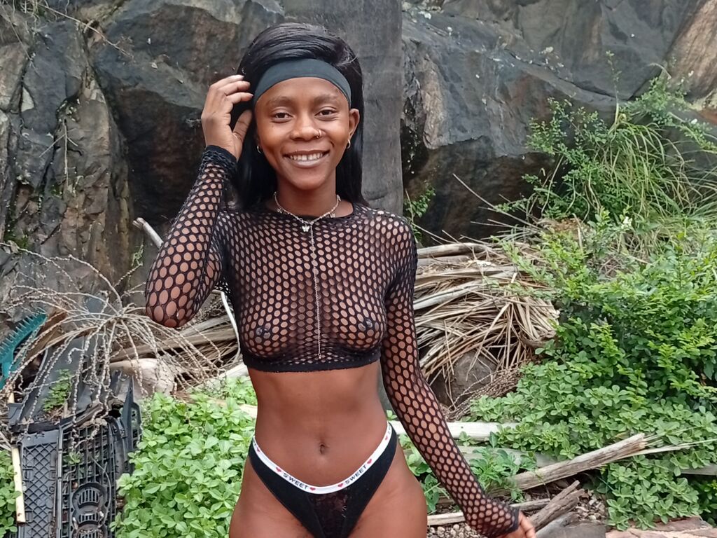 Lillyariana's Profil - Bild n°0