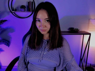 Lillybrown's Sexcam