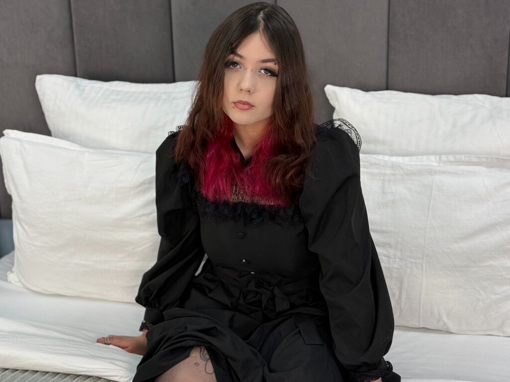 Lillyevance's profile - Image n°0