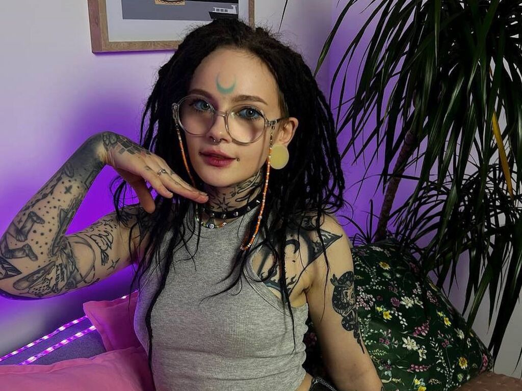 Lillyfender's profile - Image n°0