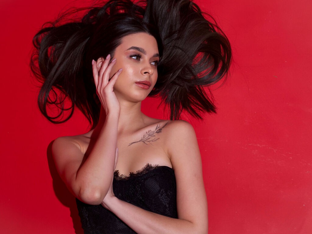 Profil de Lillygrays - Photo n°1