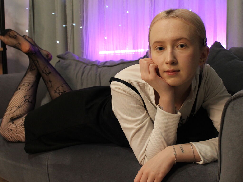 Lillyjays's Profil - Bild n°1