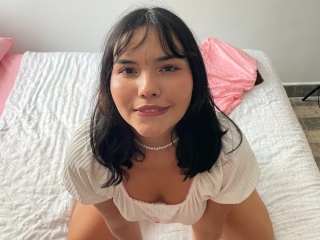 Webcam sex con Lillykiss69