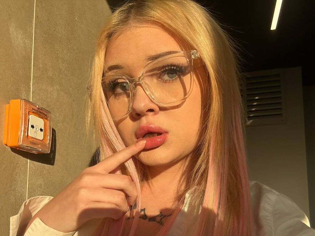 Lillylo' profilo - Immagine n°1