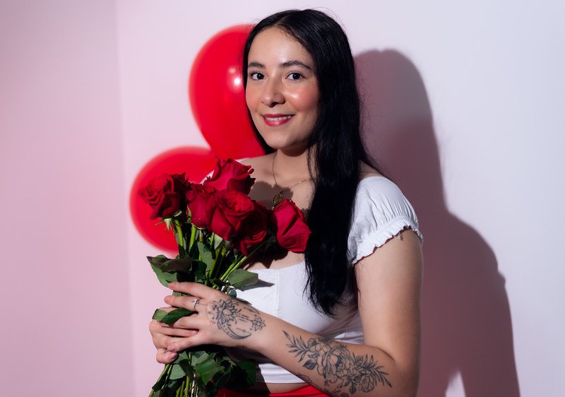 Lillyrohan' profilo - Immagine n°1