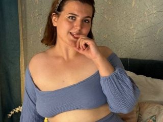 Webcam sex with Lillysharp