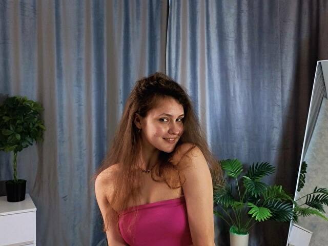 Profil de LillyShy - Photo n°5