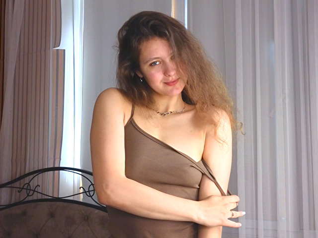 Profil de LillyShy - Photo n°3