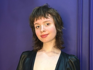 Webcam sex con Lillystark
