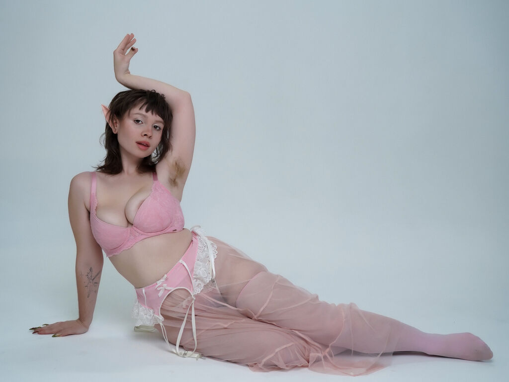 Perfil con Lillystark - Imagen  n°0