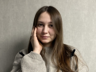 Sexo por webcam con Lillysummer