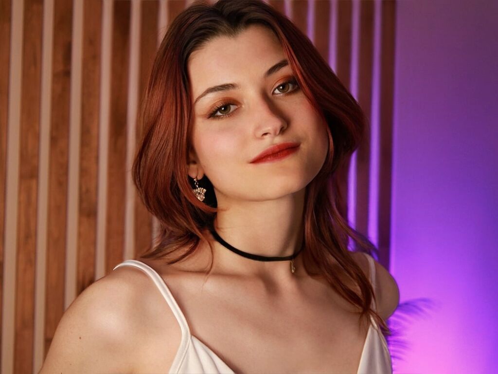 Profil de Lillysvon - Photo n°1