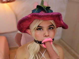 Lillyysmith's Sexcam