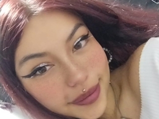 Sexcam Porn von Lilmooon
