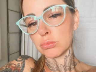 Lilmuffn18's Sexcam