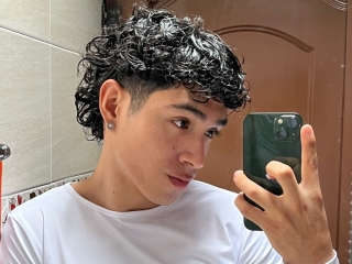 Webcam sex con Lilmya