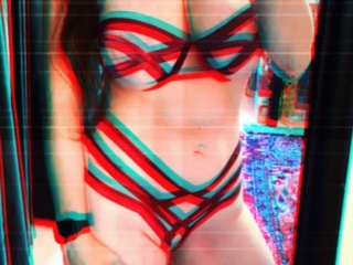 Lilraven's Sexcam