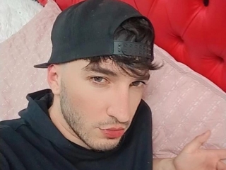 Lilseven's Sexcam