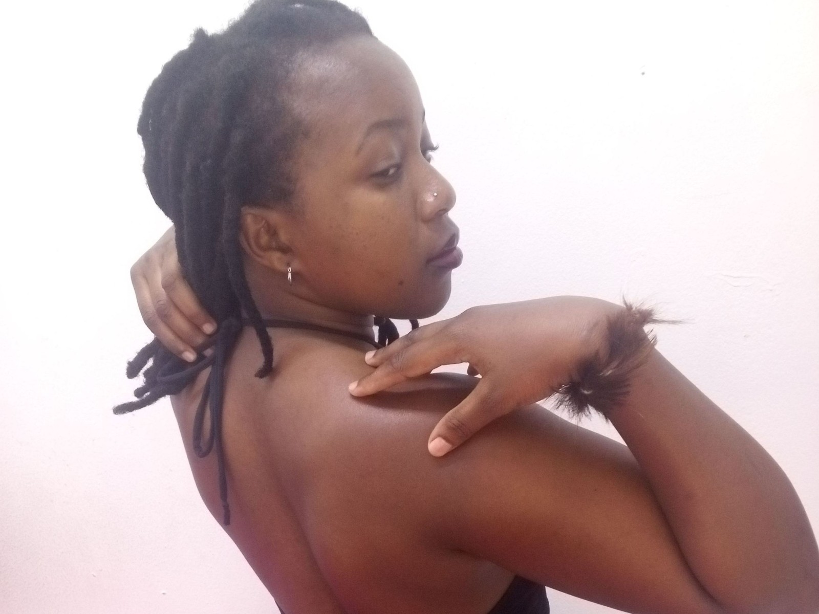 Lilsexythangxx's profile - Image n°0
