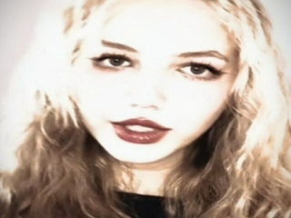 Webcam sex con Liltasty