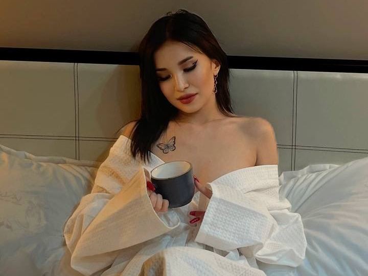 Liluevie's profile - Image n°1