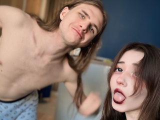 Webcam sex with Liluray