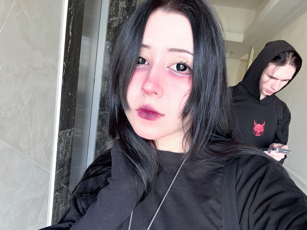 Liluray's profiel - Afbeelding n°1