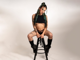 Sexo por webcam con Lily_Blue_Dim