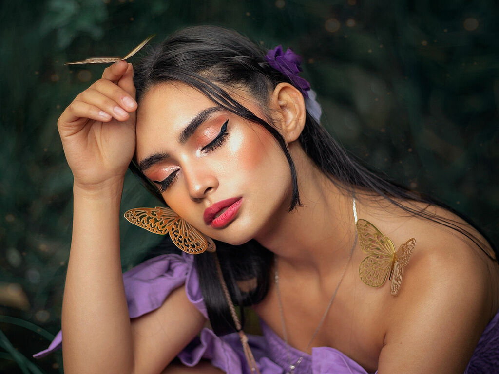 Lily' profilo - Immagine n°2