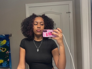 Sexcam Live Show von Lily_Minx