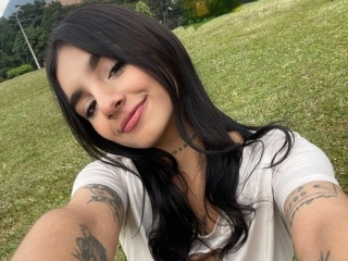 Lily_Rosse