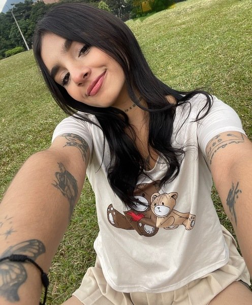 Lily_Rosse' profilo - Immagine n°0