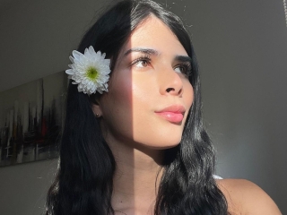 Sexo por webcam con Lily_Wellgifted