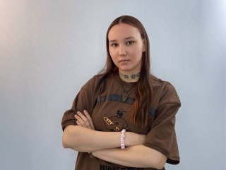 Lilyaanderson's Sexcam