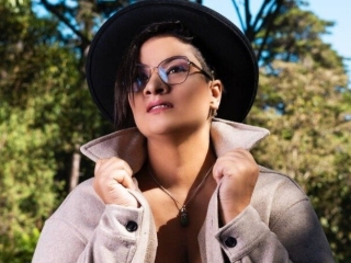 Webcam sex with Lilyanajaramillo