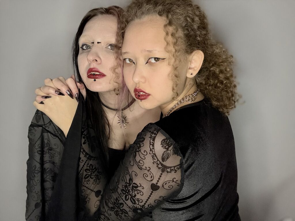 Lilyandnina's profiel - Afbeelding n°0