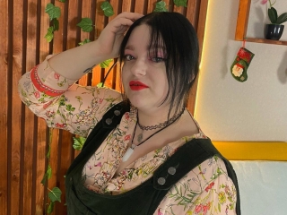 Sexo por webcam con Lilyaspin