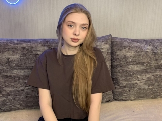 Lilybaili's Sexcam