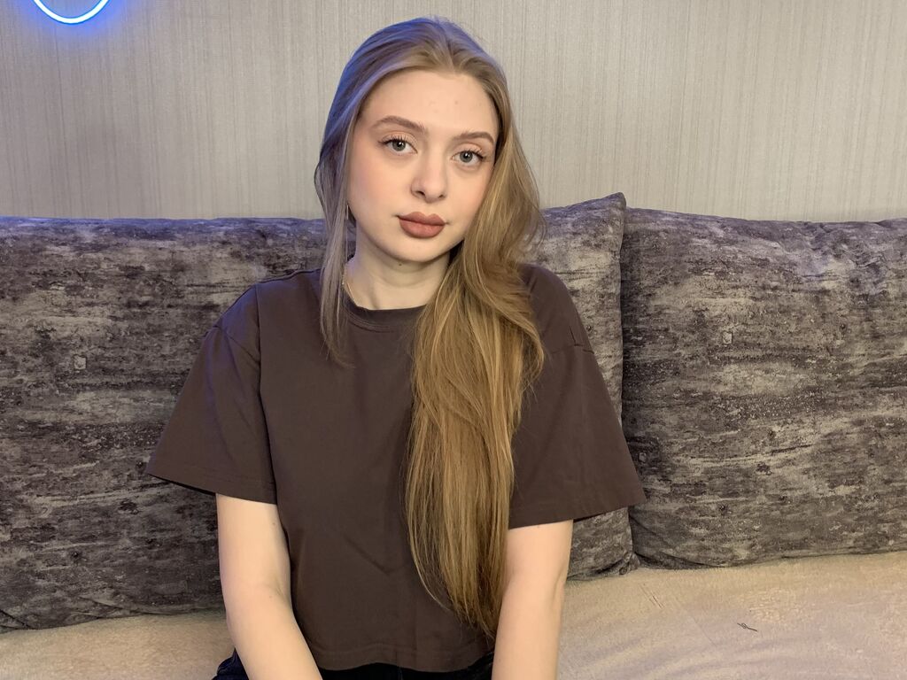 Lilybaili's profile - Image n°0