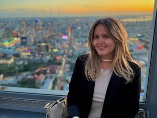 Webcam sex con Lilybel